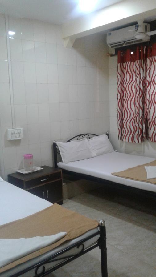 Hotel Central Inn Mumbai Exterior photo