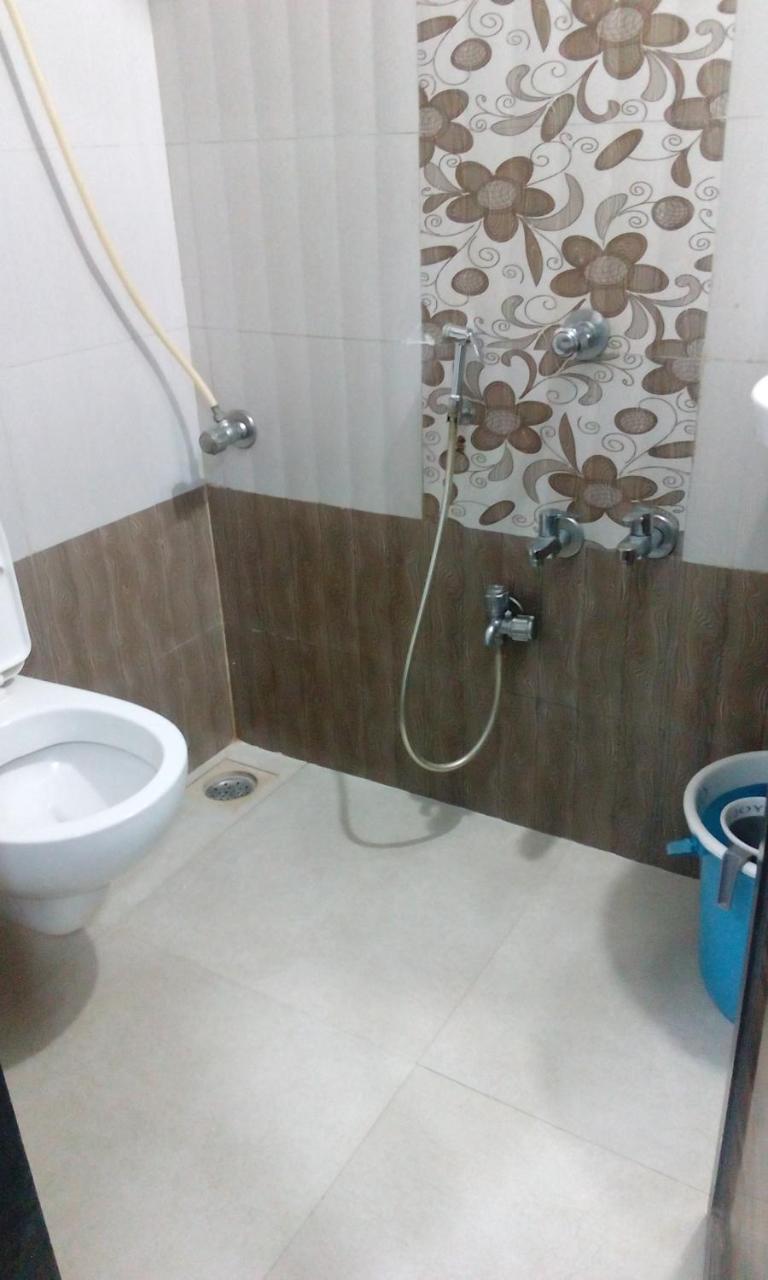 Hotel Central Inn Mumbai Exterior photo