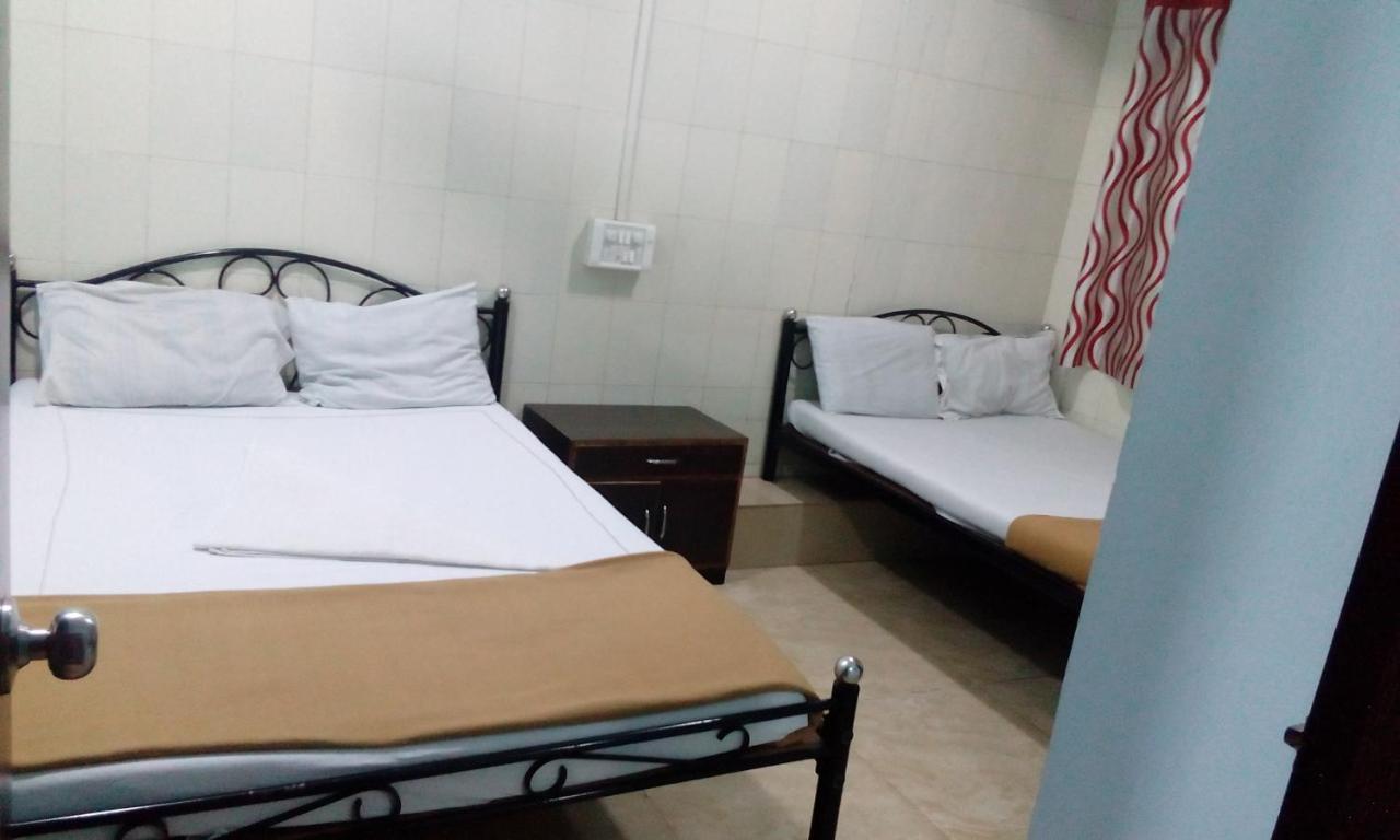Hotel Central Inn Mumbai Exterior photo